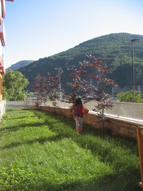 La Faiada Διαμέρισμα El Pont de Suert Δωμάτιο φωτογραφία